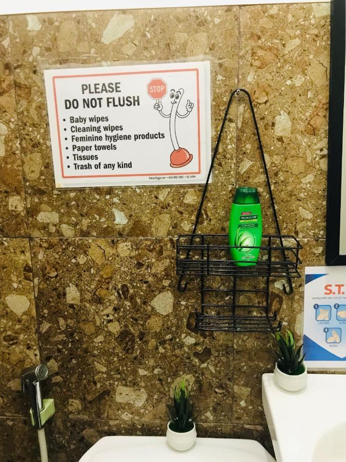 אל נידו Queen'S Room Rental 4 מראה חיצוני תמונה