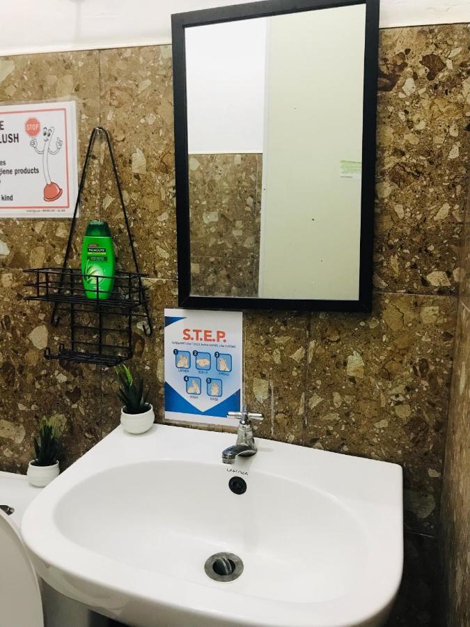 אל נידו Queen'S Room Rental 4 מראה חיצוני תמונה