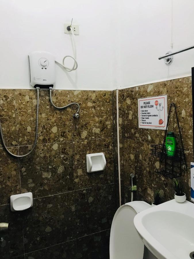 אל נידו Queen'S Room Rental 4 מראה חיצוני תמונה