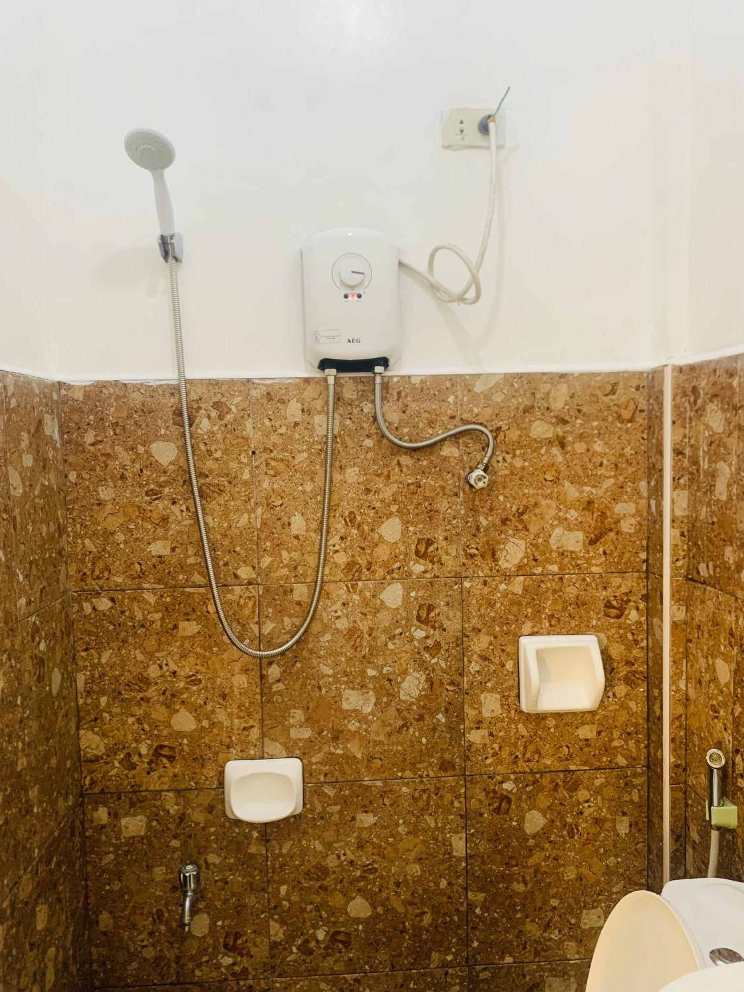 אל נידו Queen'S Room Rental 4 מראה חיצוני תמונה