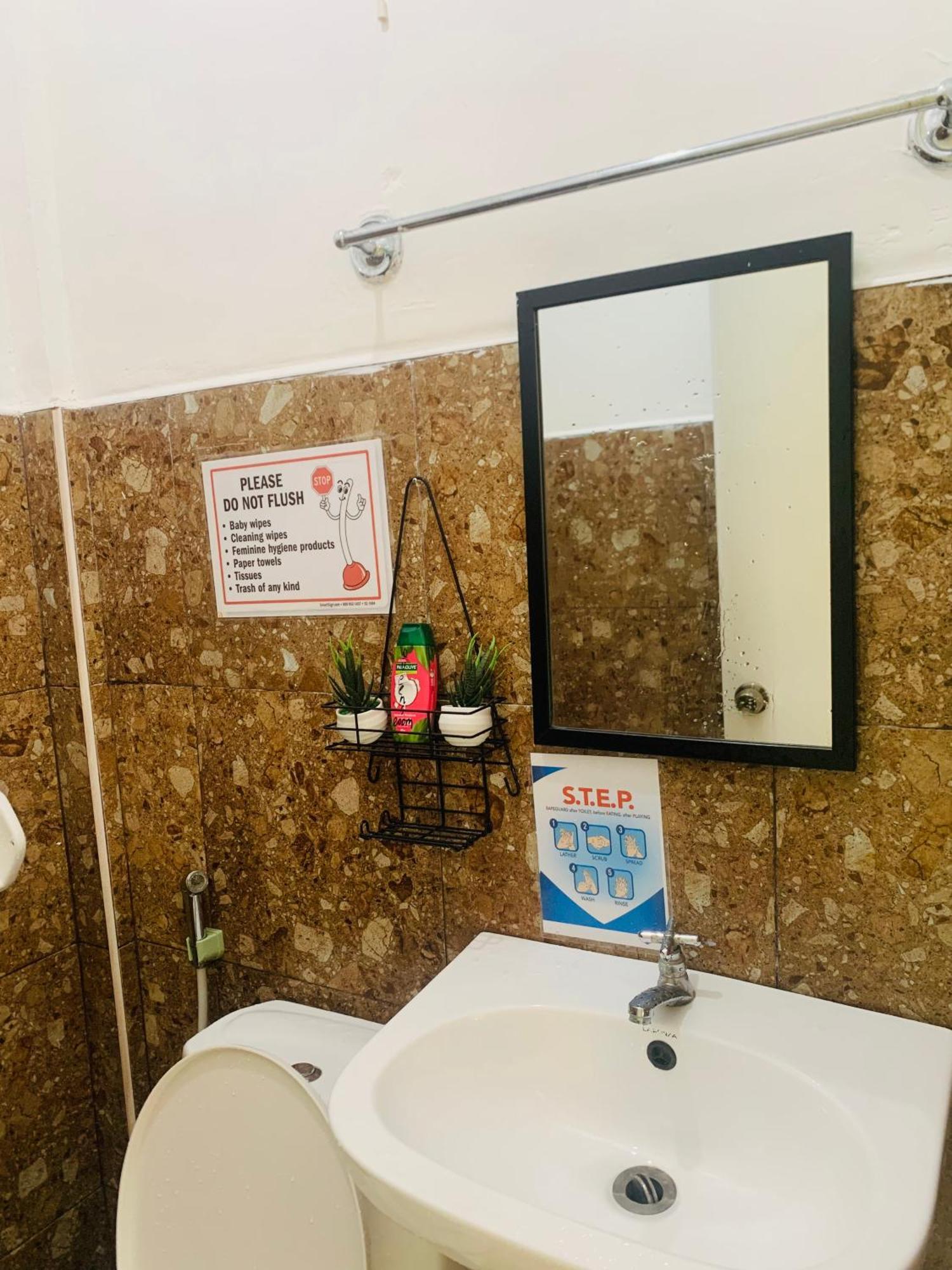 אל נידו Queen'S Room Rental 4 מראה חיצוני תמונה