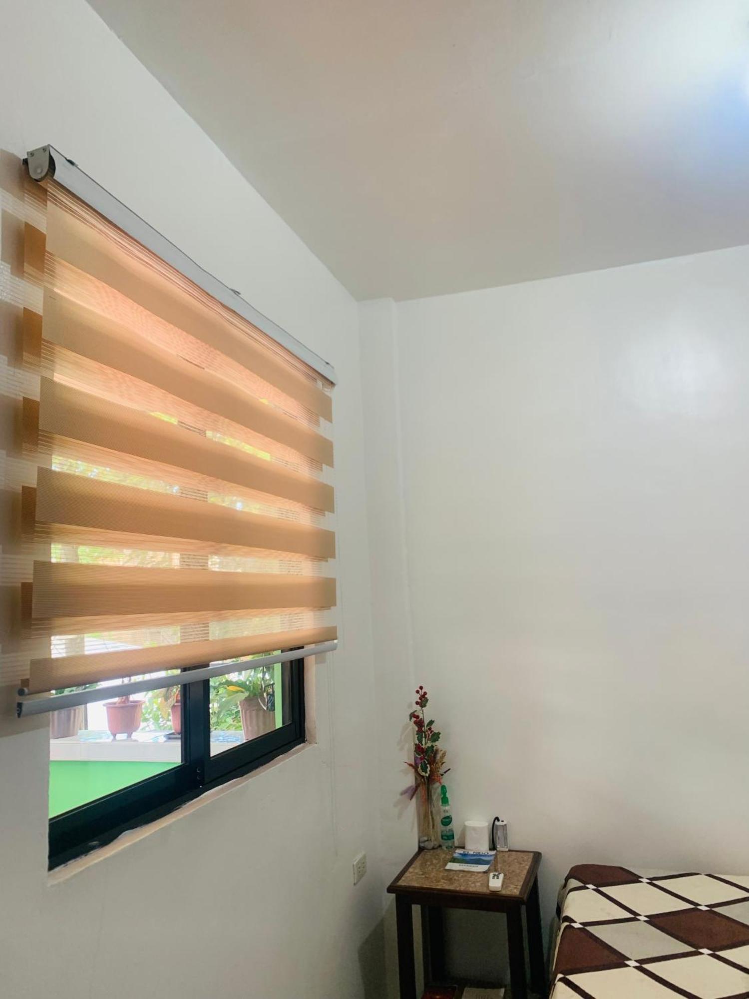 אל נידו Queen'S Room Rental 4 מראה חיצוני תמונה
