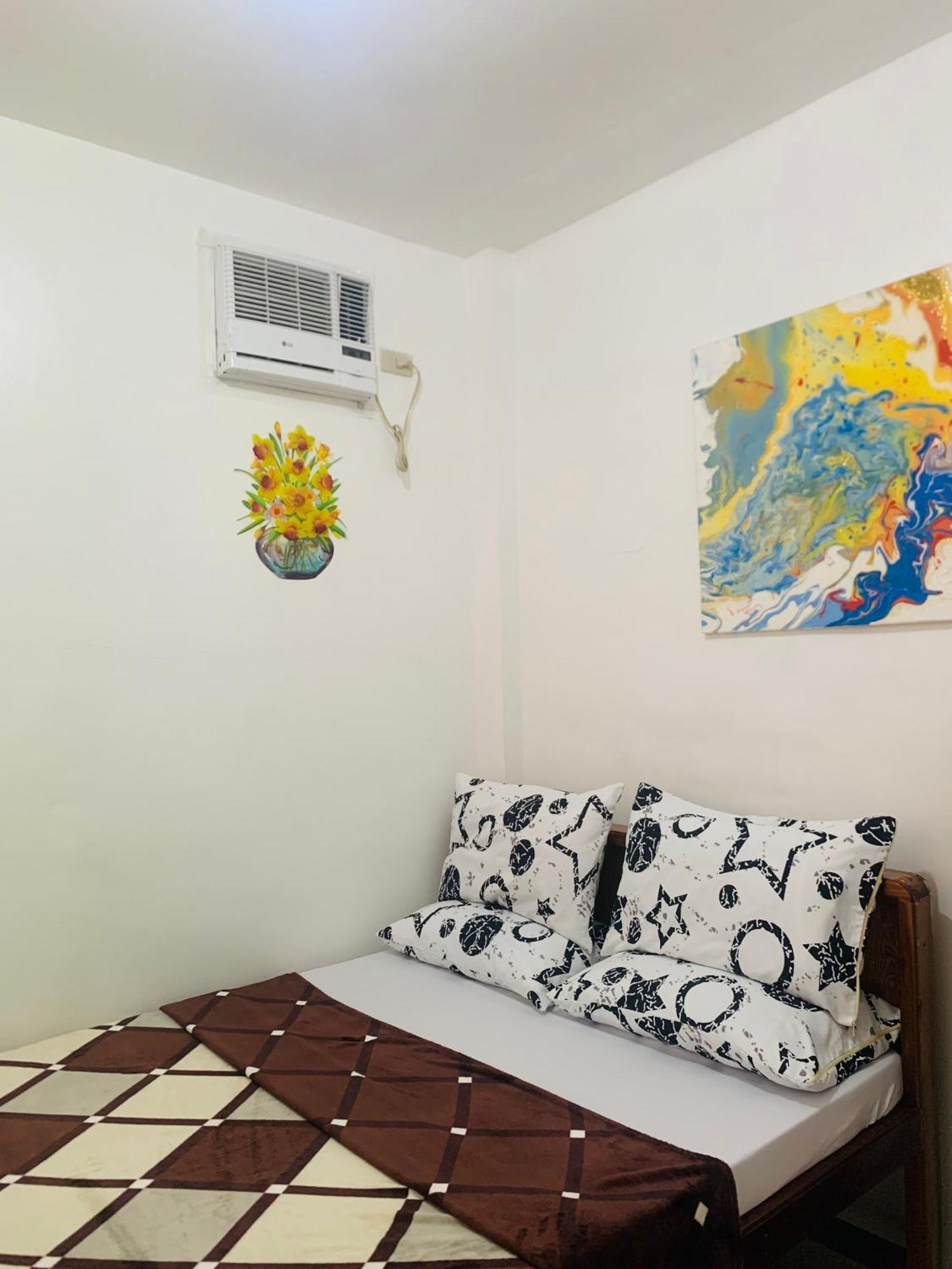 אל נידו Queen'S Room Rental 4 מראה חיצוני תמונה